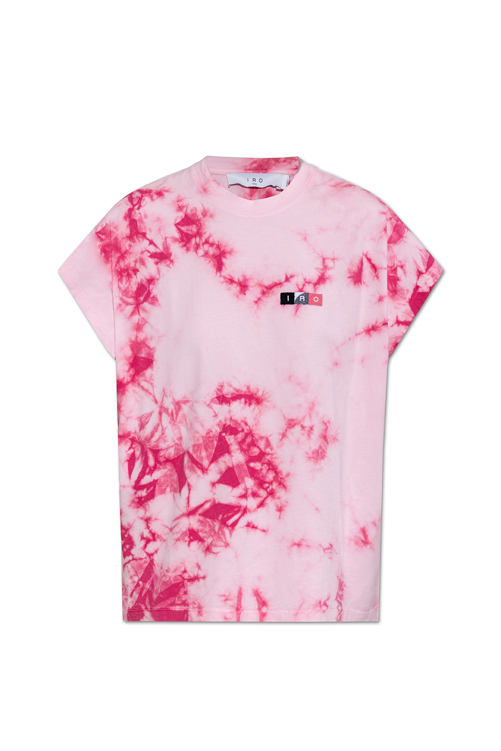 Iro Tiedye tank top Women's Clothing Vitkac